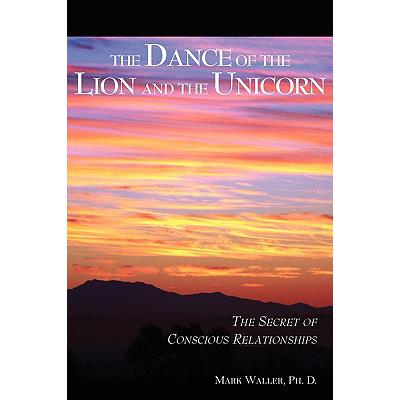 预订 The Dance of the Lion and the Unicorn