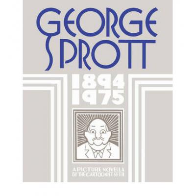 预订 George Sprott