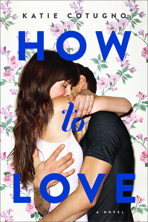 how to love