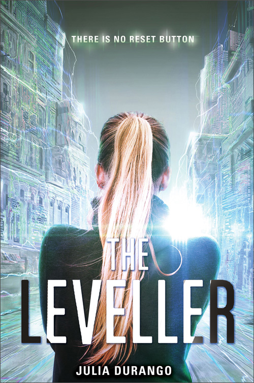 the leveller