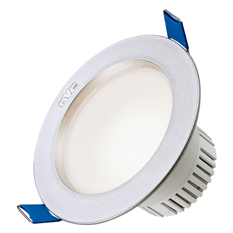 ��ʿLEDͲ�ƿ��������컨Ƕ��׵Ƽ���խ��Ͳ��ţ�۵����������� 3W ů�׹� (����7.5-8.5����)