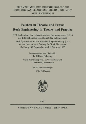 【预订】felsbau in theorie und praxis rock