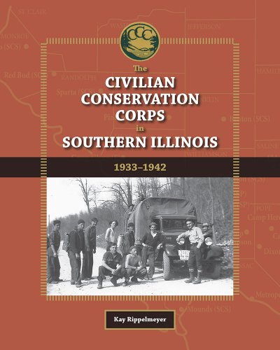 【预订】the civilian conservation corps in