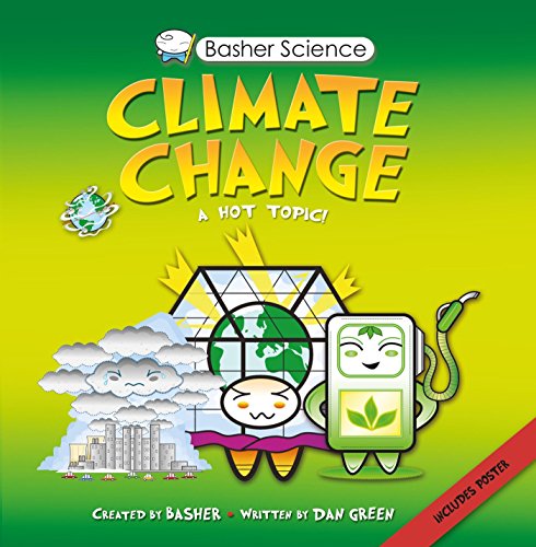 Basher Science: Climate Change