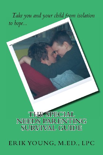 Special Needs Parenting Survival