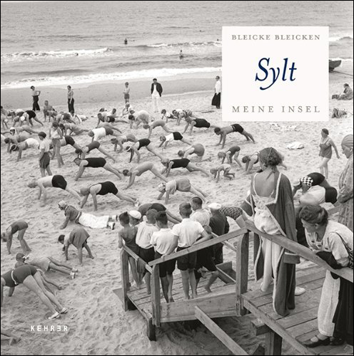 Sylt-Fotografien 1925-1973