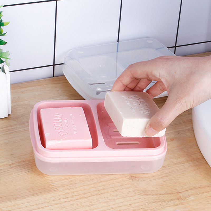 浴室用品茶花肥皂盒分析哪款更适合你,质量不好吗？