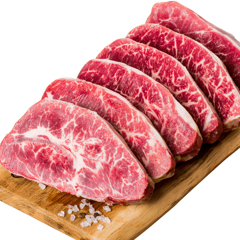 【牛肉价格】历史走势，如意三宝10片/1500g整切牛排套餐推荐|牛肉历史价格网站