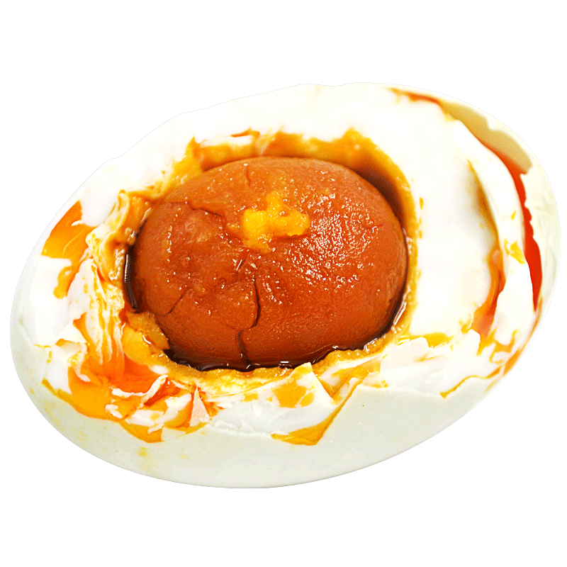 秦邮牌高邮咸鸭蛋价格走势分析|熟食腊味历史价格查询小程序