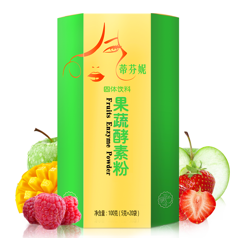 果酵素十大品牌排行榜