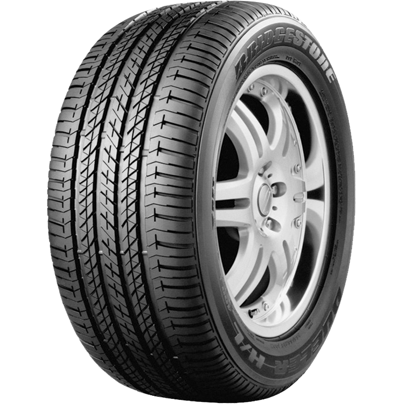 ����˾ͨ��Bridgestone��������̥ 235/55R18 100V H/L 400 ����RAV4���������/����H2