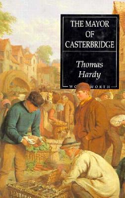 预售 Mayor of Casterbridge