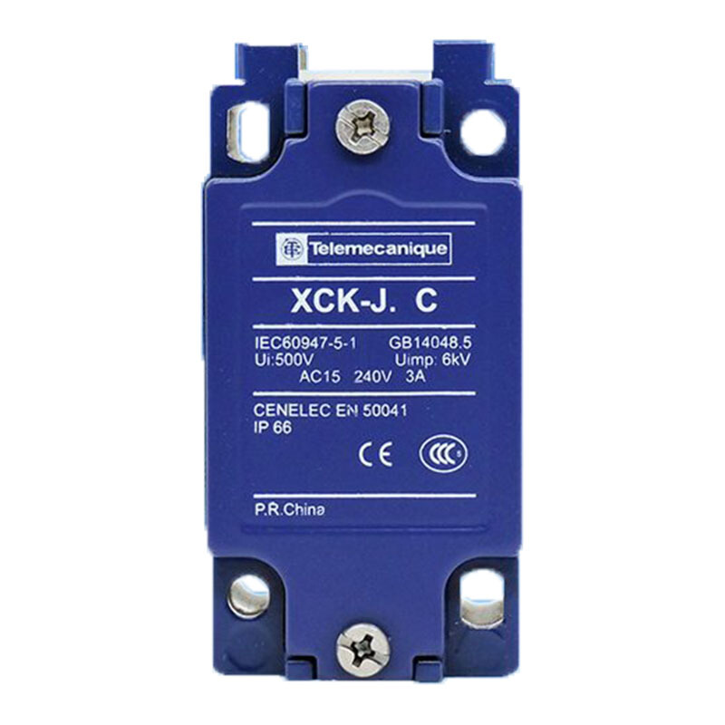 施耐德电气传感器 osisense xc 带触点本体 zckj1c pg13.