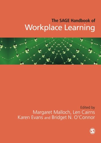 【预订】the sage handbook of workplac