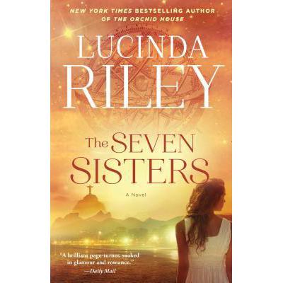 预订 The Seven Sisters, Volume 1: Book One