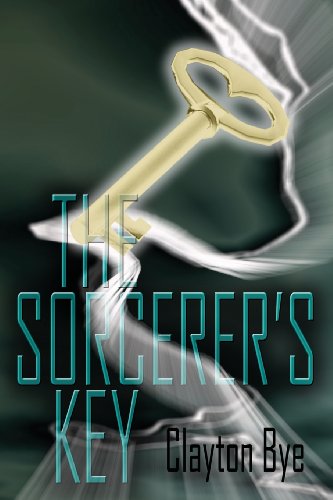 The Sorcerer's Key: From Earth to Eden