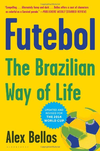 Futebol: The Brazilian Way o