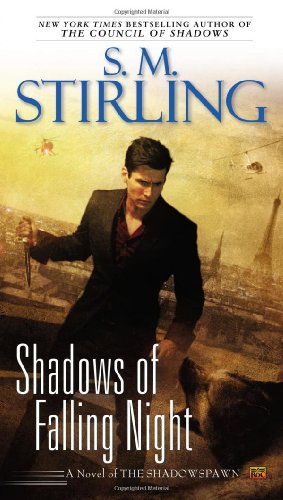 Shadows of Falling Night