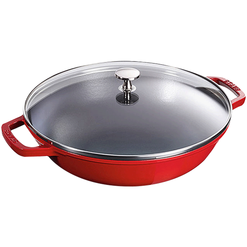 ������staub�� ���Ź���������������ճ��˫�������������������Ź����¯���� ӣ�Һ� 30cm