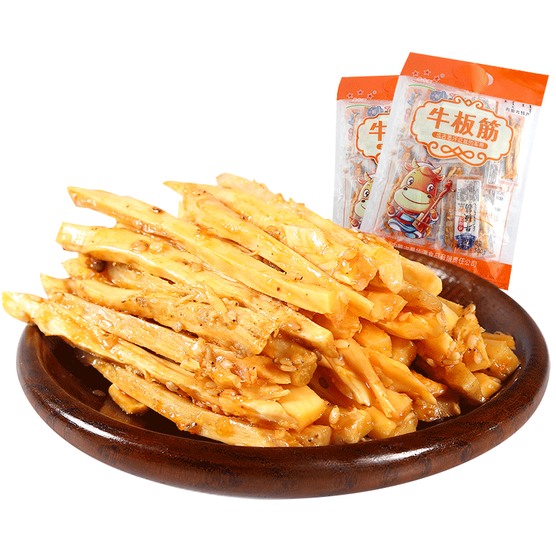 推荐非常美味的内蒙古牛板筋零食，历史价格分析！|手机上怎么查肉干肉脯京东历史价格