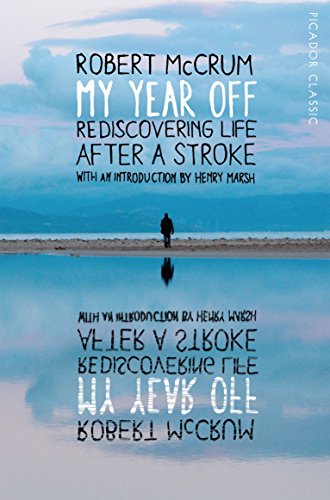 My Year Off (Picador Classic Ed.)