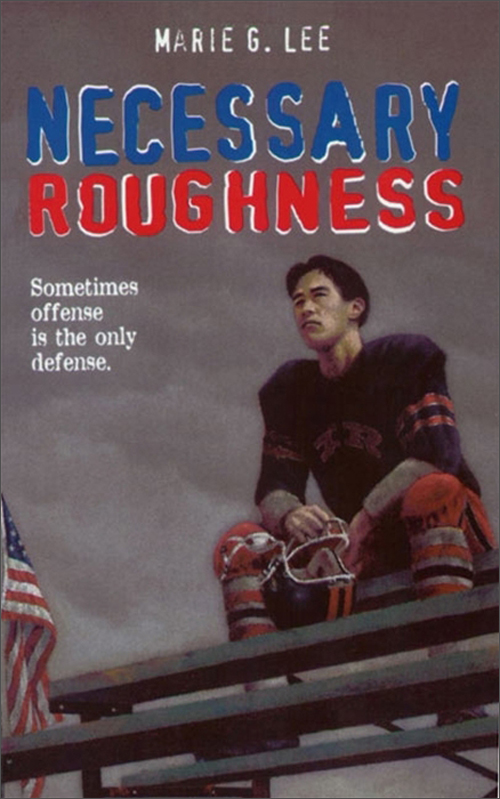 necessary roughness