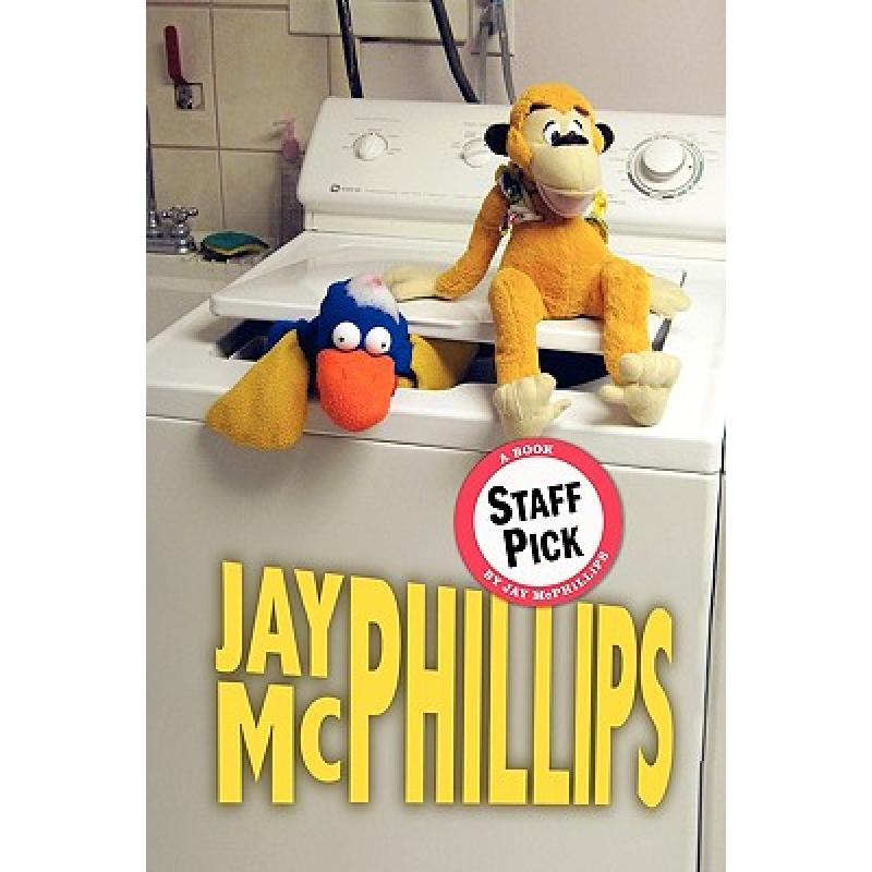 预订 Staff PIck