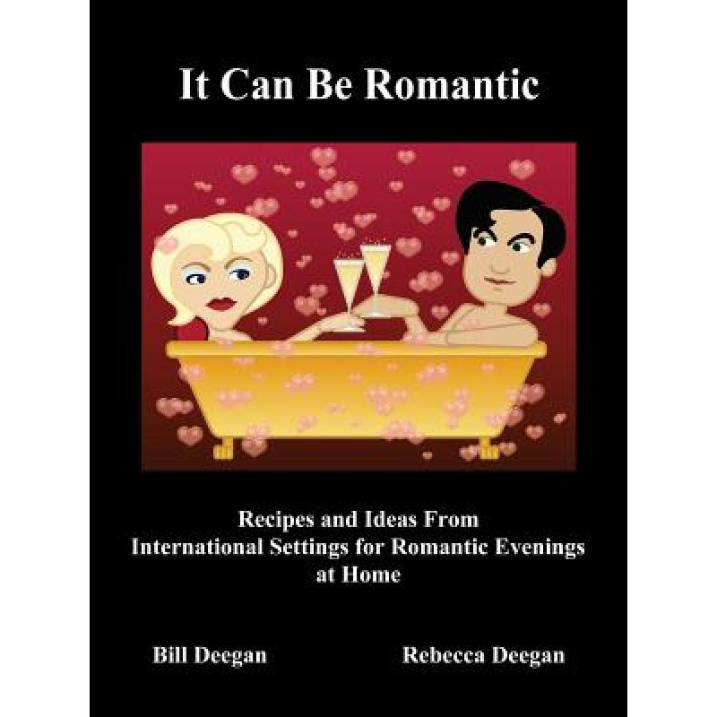 预订 It Can Be Romantic