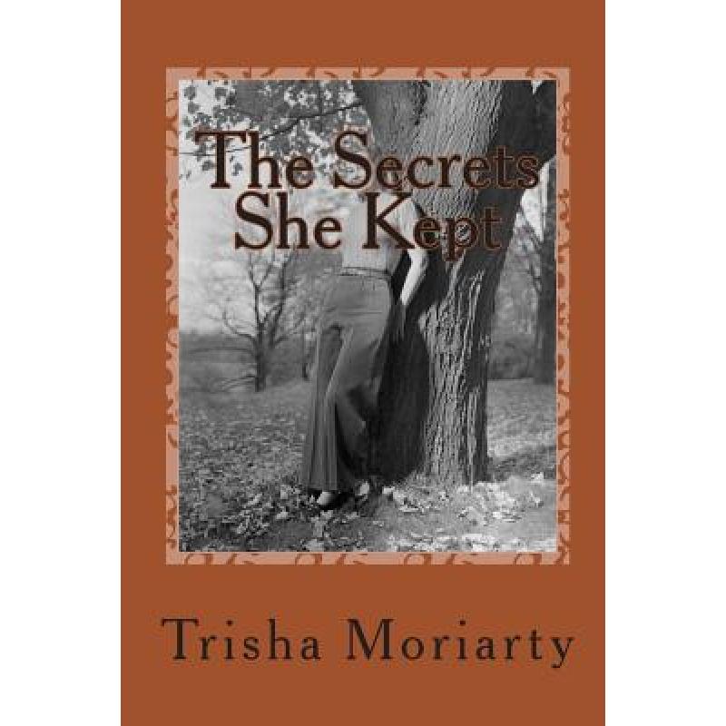 预订 The Secrets She Kept: A Memoir
