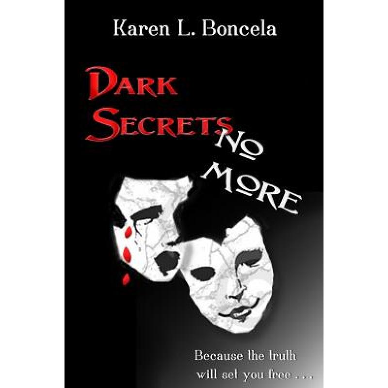 预订 Dark Secrets No More