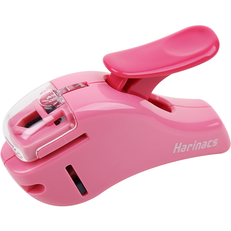 ����(KOKUYO)���ձ��ľߴ��͡����ڱ�Яʽ�����޶�������ѧ���칫������װ��5��ֽ ��ɫ SLN-MSH305P