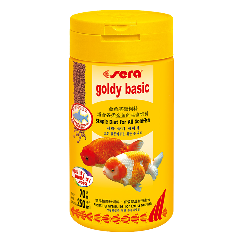 提高招财鱼生活品质的小秘密：sera德国喜瑞鱼食价格趋势分析|看鱼粮饲料历史价格网站