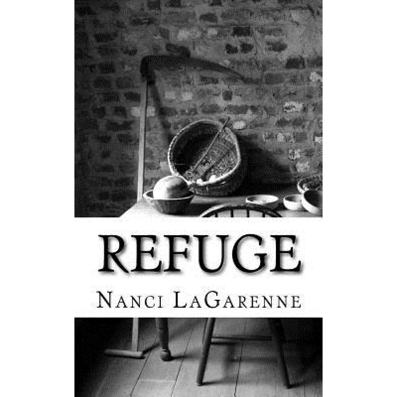 预订 refuge