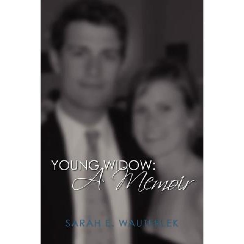预订 Young Widow: A Memoir