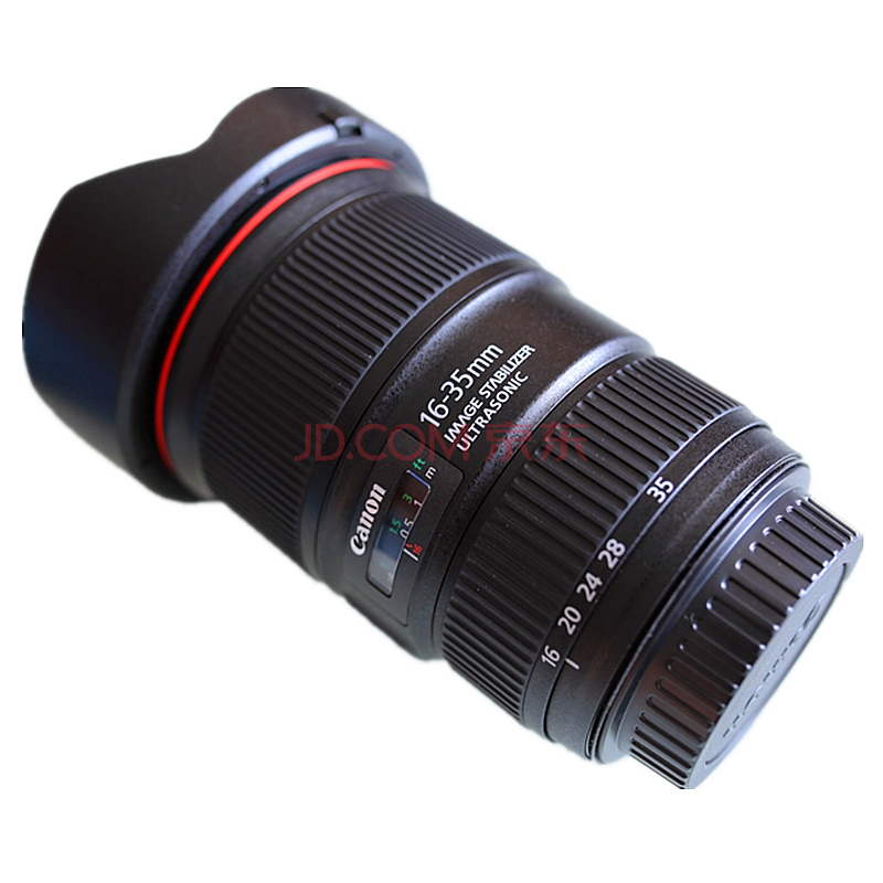 镜头佳能EF16-35mm F4L USM镜头评测下怎么样！评测质量好不好？