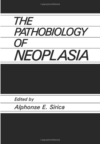 【预订】the pathobiology of neoplasia