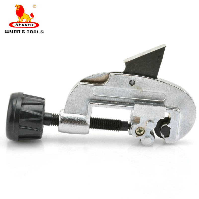 威力狮(wynns)g型管子割刀 3-30mm管子剪 德式管子割 铜管切割器 w