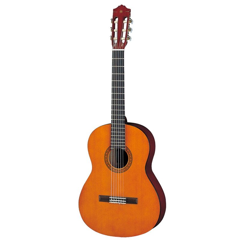 雅马哈（YAMAHA）CGS103A：音质优良易操作的初学古典吉他