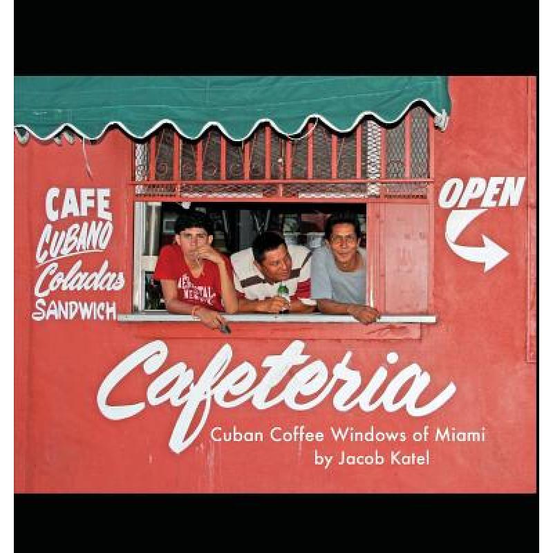 预订 Cuban Coffee Windows of Miami