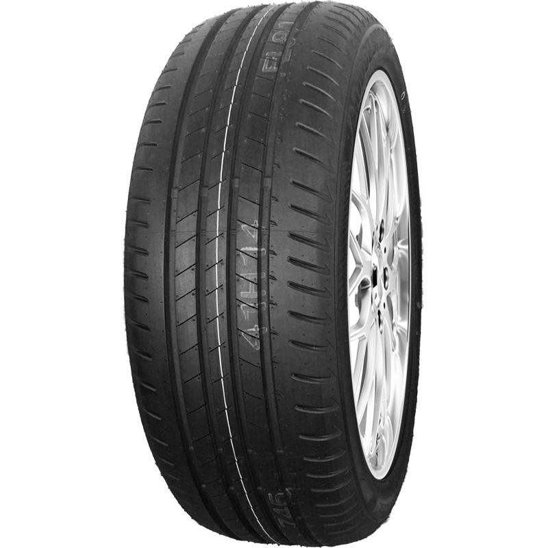 普利司通（Bridgestone）汽车轮胎 245/45R18 100Y XL T005L RFT防爆胎 原厂配套宝马5系