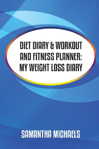 Diet Diary & Workout and Fitness