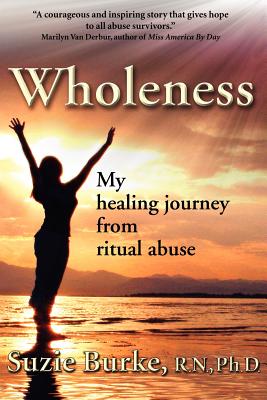 【预订】wholeness: my healing journey from