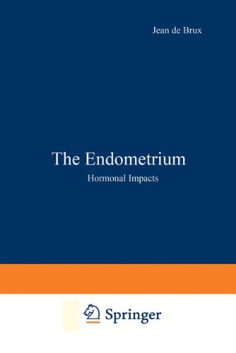 【预订】the endometrium: hormonal impacts