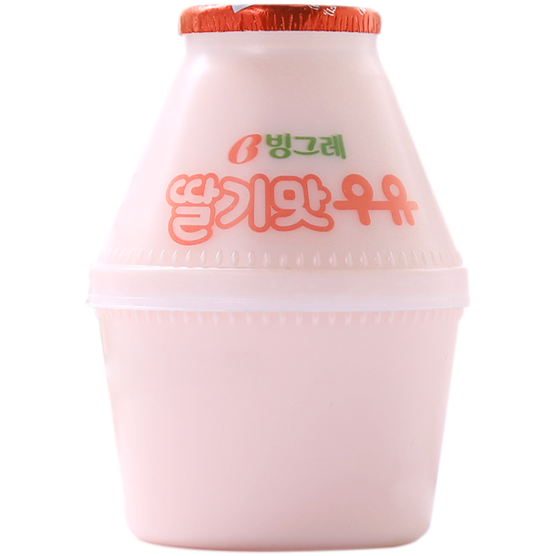 ������ ��ζţ�� ƿװ ���µ����� ��ݮζ 238ml 4ƿ