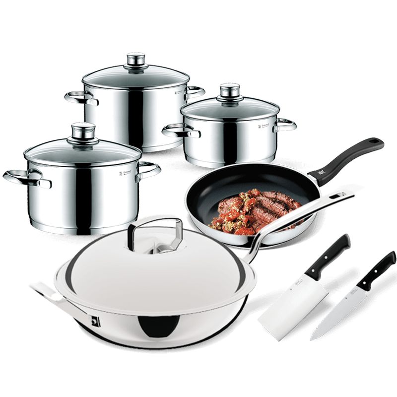 WMF ������װ 11����