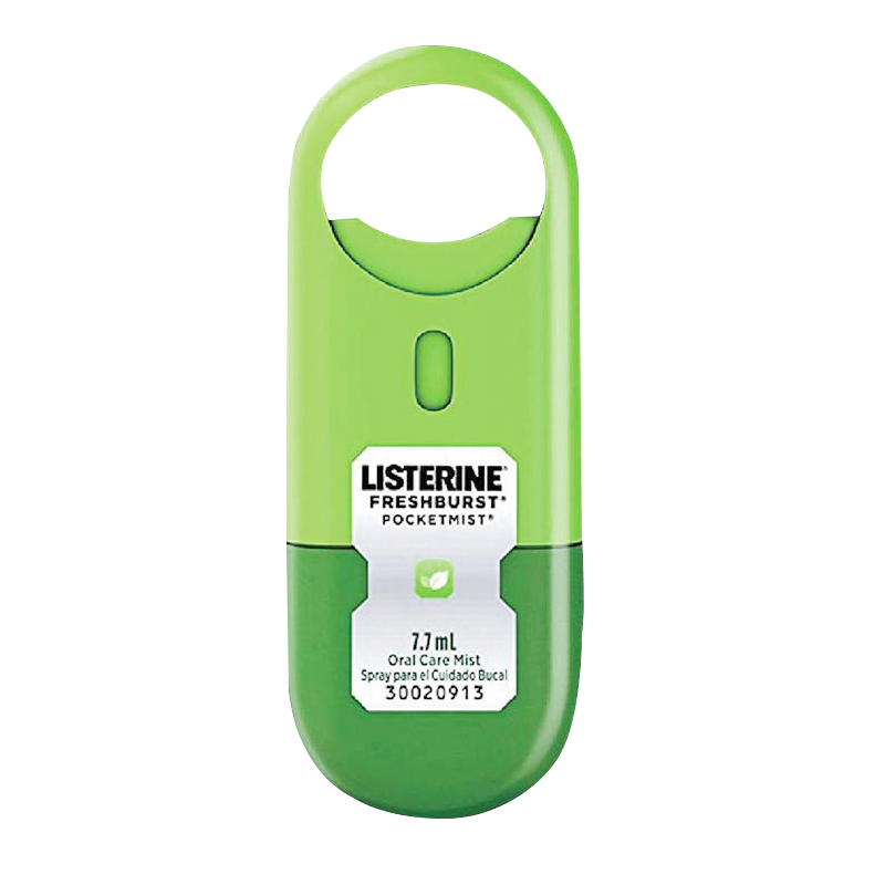 李施德林品牌口腔喷雾，价位稳定销量高，成为消费者最佳选择|怎么看口喷的历史价格