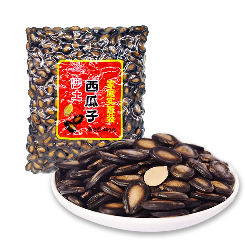 ɳ�� ������400g������������ζ�������������ʳ�ز��ڹ��Ӵ�Ƭ 400g*5�� 85.9Ԫ