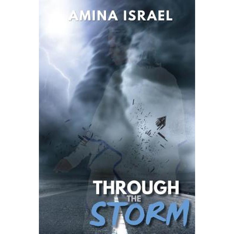 预订 Through the Storm