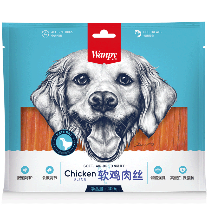 顽皮狗零食:价格走势、口味和用户评测的最佳选择