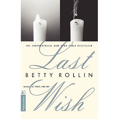 预订 Last Wish